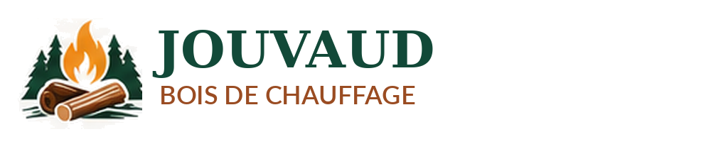 JOUVAUD BOIS DECHAUFFAGE